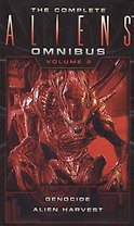 The Complete Aliens. Omnimbus: Volume Two