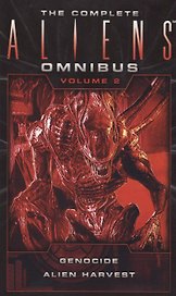 The Complete Aliens. Omnimbus: Volume Two