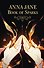 Anna Jane Book of Sparks - 0