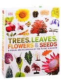 Trees, Leaves, Flowers & Seeds - 0