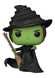 Фигурка Funko POP! Злая: Сказка о ведьме Запада, Movies Wicked Elphaba