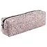 Пенал-косметичка «Glass glitter» - 0