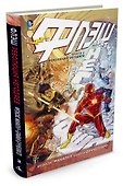 Флэш. Книга 2. Революция Негодяев - 1