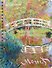 Monet. Оскар Клод Моне. Мостик. Мысли и афоризмы об искусстве. ArtPlanner. Еженедельник - 0