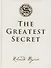 The Greatest Secret - 1