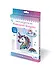 Набор алмазных фигурок с магнитом и ленточкой 3в1 "На радуге" - 0