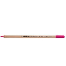 LYRA REMBRANDT POLYCOLOR Light Carmine Художественный карандаш
