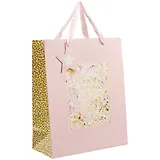 Пакет А4 32*26*12 For You жен., бум.мат.ламинат