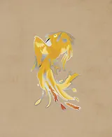 Тетрадь в клетку Listoff, "Фантастические существа", 48 листов, в ассортименте