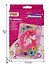 Набор для творчества Color Puppy Алмазная мозаика Единорог, 10*15см - 1