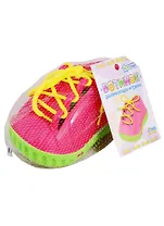 Игра Шнуровка Ботинок в асс-те