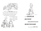 Charlie and the сhocolate factory - 2