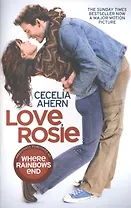 Love, Rosie (Where Rainbows End) film tie-in
