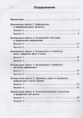 Информатика. 8 класс: контрольные работы. ФГОС - 1