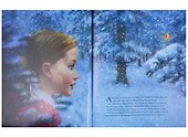 The Lion, the Witch and the Wardrobe Hardcover - 1