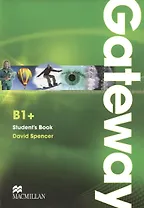 Gateway B1+ Student's Book
