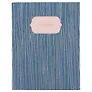 Дневник для средних и старших классов GoodMark, Silver stripes on the jeans