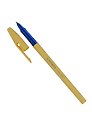 Ручка шариковая Stabilo, Liner, синяя