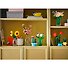 LEGO Botanical Collection: Ромашки и лаванда, 133 детали (11508) - 2
