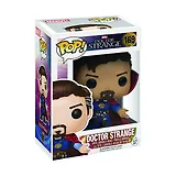 Фигурка Funko POP! Bobble Marvel Doctor Strange Doctor Strange (169) 9744 (Fun92)
