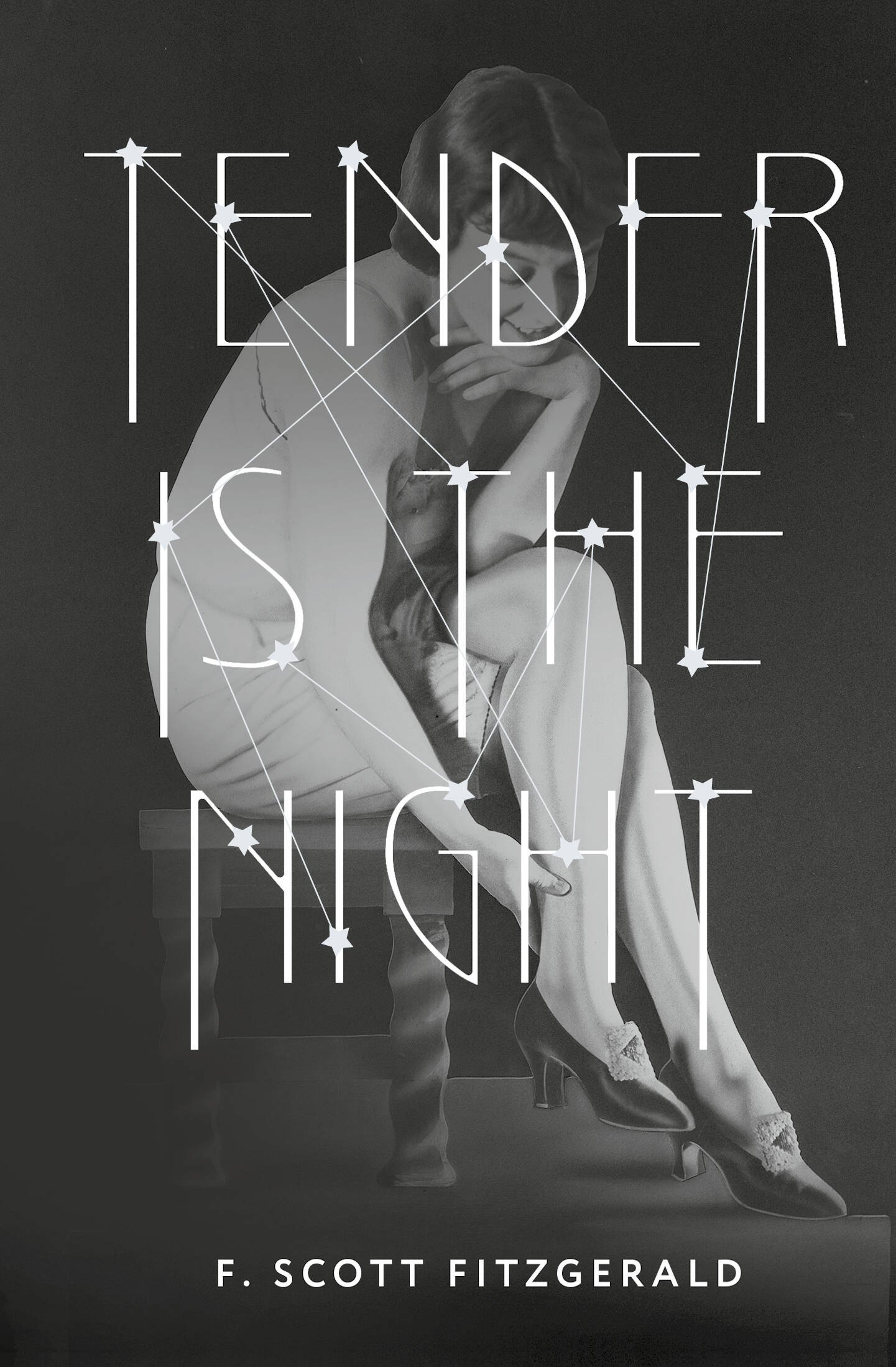 

Tender is the Night