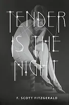 Tender is the Night = Ночь нежна