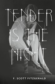 Tender is the Night = Ночь нежна