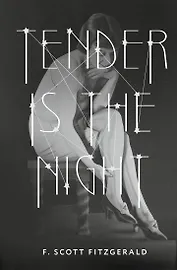 Tender is the Night = Ночь нежна