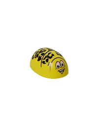 Игрушка инерционная Букашка (BEB0408-002) (Bebelot) (3+) (в ассорт.) (упаковка)
