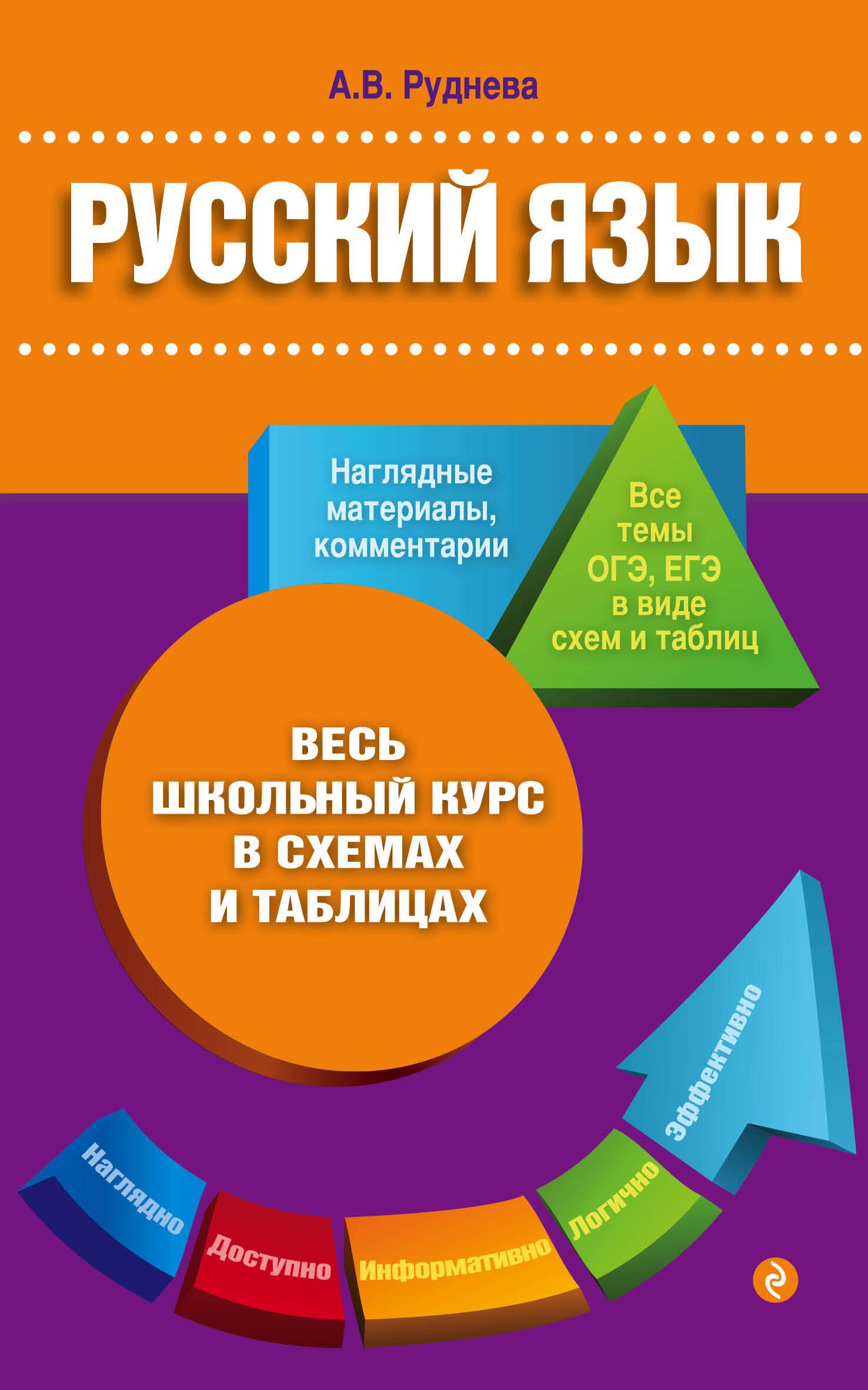 

Русский язык