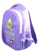 Рюкзак "Avocato", 2 отделения, 2 кармана, 37*26*17 см