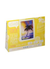 Набор TOYZY Пальма (TZ-P021) (картина шерстью А4) (7+) (упаковка)