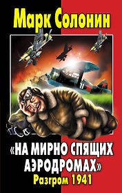 «На мирно спящих аэродромах…» Разгром 1941