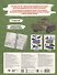 Книжка-раскраска для детей. Военные раскраски. Танки - 1