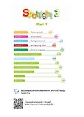 Spotlight. Английский язык. 3 класс. Учебник. В 2-х частях. Часть 1 - 1