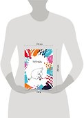 Муми-тролль. Тетрадь (B5, 40 л., УФ-лак) - 2