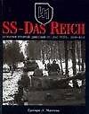 История второй дивизии SS-Das Reich. 1939-1945 гг.