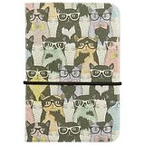 Визитница Cool Clever Cats