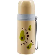 Термос Авокадо Ams (металл) (350мл) (12-7530-X225)