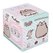 Pusheen круглая карамель на палочке, 10г