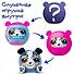 Мягкая игрушка "Сюрприз" Плюшарики (в ассортименте), коллекция LPS - 1