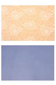 Бумага упаковочная 70*100 "Ретро" ассорти, крафт, GRAND GIFT