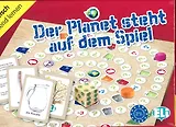 GAMES: [A2-B1]:  DER PLANET STEHT AUF DEM SPIEL
