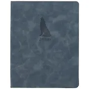 Дневник школьный Listoff, "Harmony. Еловый"