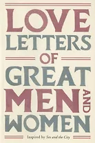 Love Letters of Great Men&Women