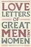 Love Letters of Great Men&Women - 0