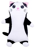 Мягкая игрушка "Кот Багетик" - 0