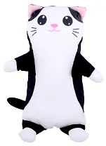 Мягкая игрушка "Кот Багетик"