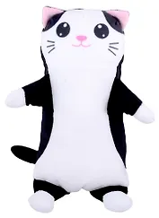 Мягкая игрушка "Кот Багетик"