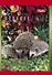 Блокнот А7 40л кл. "Животные России" гребень, тонир.блок, цв.обл, офсет, Hatber - 0
